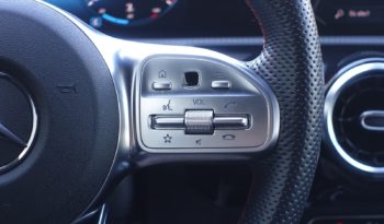 NOUVELLE MERCEDES CLASSE A 200 163 CH ( Essence ) complet