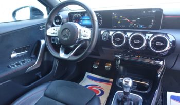 NOUVELLE MERCEDES CLASSE A 200 163 CH ( Essence ) complet