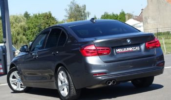 BMW 330 EA I PERFORMANCE E-DRIVE BERLINE HYBRIDE BVA8 F30 SERIE 3 complet