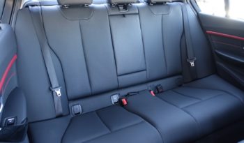 BMW 330 EA I PERFORMANCE E-DRIVE BERLINE HYBRIDE BVA8 F30 SERIE 3 complet