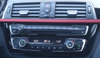 BMW 330 EA I PERFORMANCE E-DRIVE BERLINE HYBRIDE BVA8 F30 SERIE 3 complet