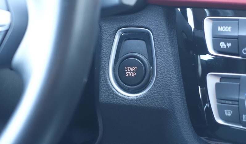 BMW 330 EA I PERFORMANCE E-DRIVE BERLINE HYBRIDE BVA8 F30 SERIE 3 complet