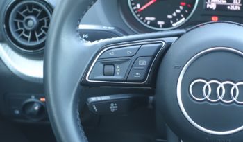 AUDI Q2 1.6L TDI 116 CH S-TRONIC complet