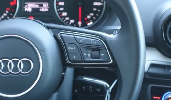 AUDI Q2 1.6L TDI 116 CH S-TRONIC complet