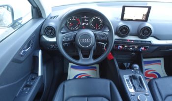 AUDI Q2 1.6L TDI 116 CH S-TRONIC complet