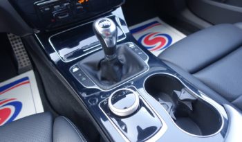 MERCEDES CLASSE C 200 D BERLINE 160 CH complet