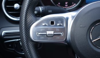MERCEDES CLASSE C 200 D BERLINE 160 CH complet