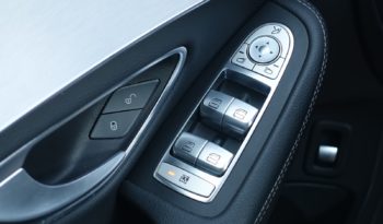 MERCEDES CLASSE C 200 D BERLINE 160 CH complet