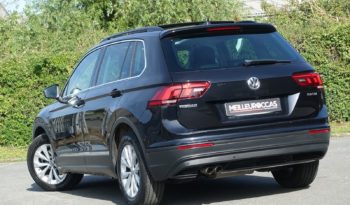 VOLKSWAGEN TIGUAN 2.0L TDI 150 CH  CONFORTLINE complet