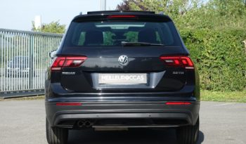 VOLKSWAGEN TIGUAN 2.0L TDI 150 CH  CONFORTLINE complet