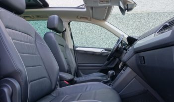 VOLKSWAGEN TIGUAN 2.0L TDI 150 CH  CONFORTLINE complet