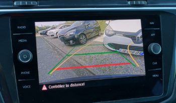 VOLKSWAGEN TIGUAN 2.0L TDI 150 CH  CONFORTLINE complet