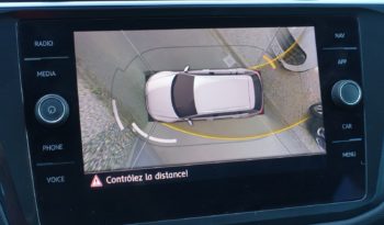 VOLKSWAGEN TIGUAN 2.0L TDI 150 CH  CONFORTLINE complet