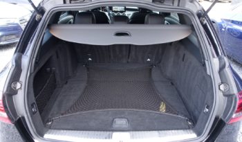 MERCEDES CLASSE C 200 D BREAK 9G-DCT 160 CH AMG-LINE complet