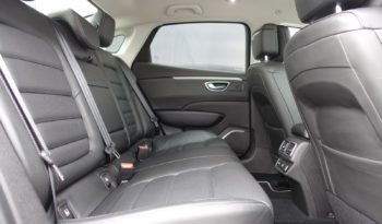 RENAULT TALISMAN 1.6L DCI EDC 160 CH 4 CONTRÔLE  INITIALE PARIS complet