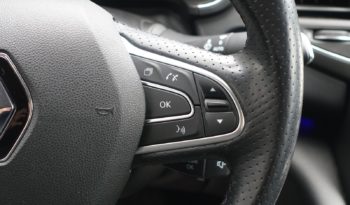 RENAULT TALISMAN 1.6L DCI EDC 160 CH 4 CONTRÔLE  INITIALE PARIS complet