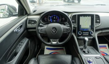RENAULT TALISMAN 1.6L DCI EDC 160 CH 4 CONTRÔLE  INITIALE PARIS complet