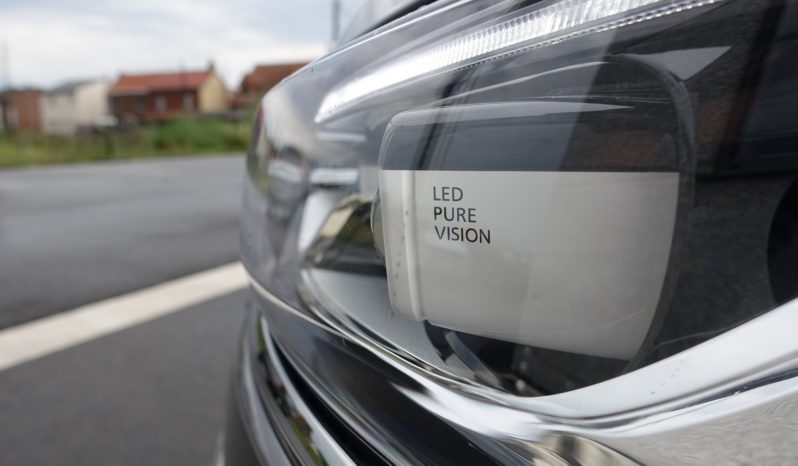 RENAULT TALISMAN 1.6L DCI EDC 160 CH 4 CONTRÔLE  INITIALE PARIS complet