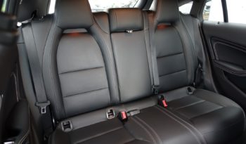 MERCEDES CLASSE CLA 200D SHOOTING BRAKE PHASE 2 complet