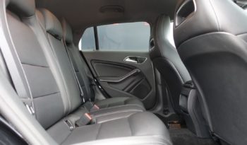 MERCEDES CLASSE CLA 200D SHOOTING BRAKE PHASE 2 complet