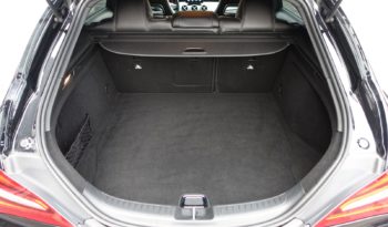 MERCEDES CLASSE CLA 200D SHOOTING BRAKE PHASE 2 complet