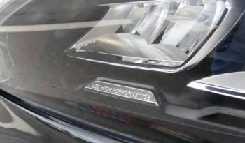 MERCEDES CLASSE CLA 200D SHOOTING BRAKE PHASE 2 complet