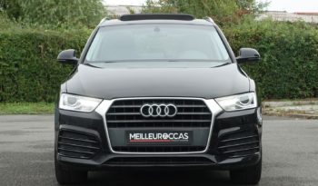 AUDI Q3 2.0L TDI SPORT PHASE 2 complet