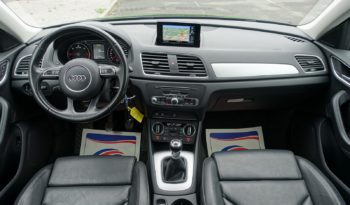 AUDI Q3 2.0L TDI SPORT PHASE 2 complet