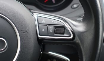 AUDI Q3 2.0L TDI SPORT PHASE 2 complet