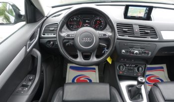 AUDI Q3 2.0L TDI SPORT PHASE 2 complet
