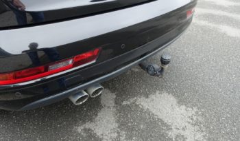 AUDI Q3 2.0L TDI SPORT PHASE 2 complet