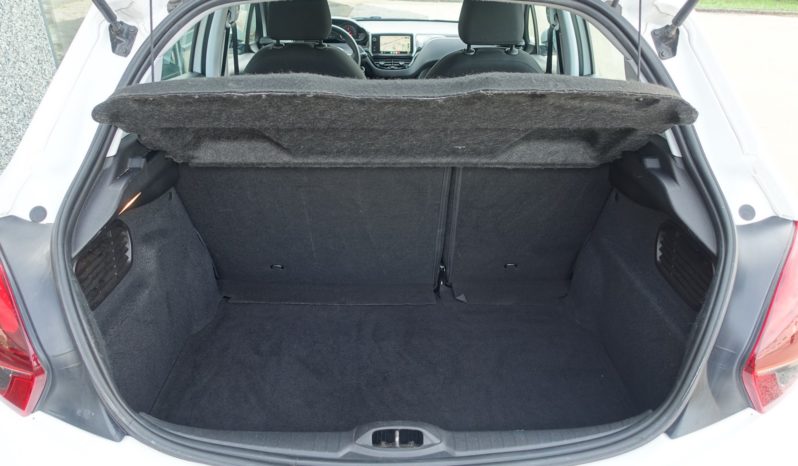 PEUGEOT 208 1.6L HDI 100CH 5 PORTES complet