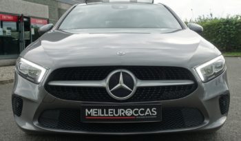 NOUVELLE MERCEDES CLASSE A 180d 7G-DCT complet