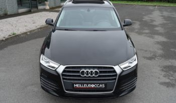 AUDI Q3 2.0L TDI SPORT PHASE 2 complet