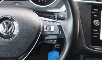 VOLKSWAGEN TIGUAN 2.0L TDI 150 CH  CONFORTLINE complet