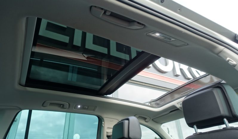 VOLKSWAGEN TIGUAN 2.0L TDI 150 CH  CONFORTLINE complet