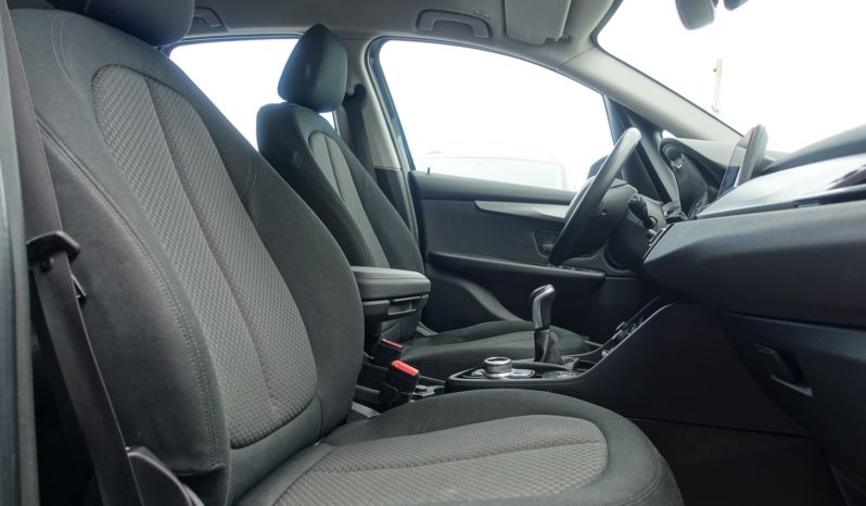 BMW 216 D ACTIVE TOURER SERIE 2 complet