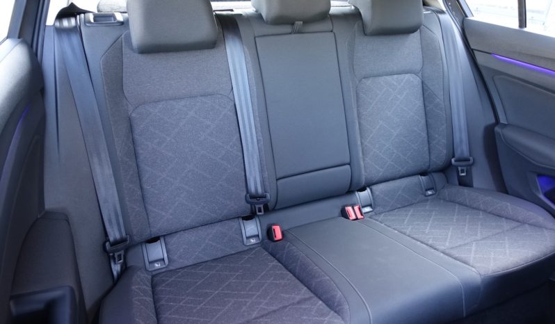 VOLKSWAGEN GOLF VIII 1.5 TSI 130CH complet