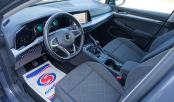 VOLKSWAGEN GOLF VIII 1.5 TSI 130CH complet