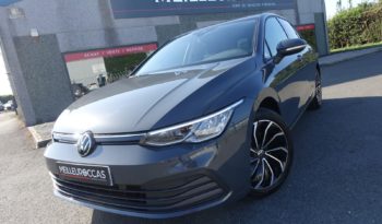 VOLKSWAGEN GOLF VIII 1.5 TSI 130CH complet