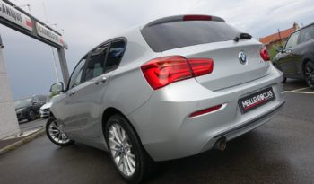 BMW 116 D SERIE 1 phase 2 complet