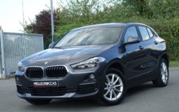 BMW X2 16 D S-DRIVE