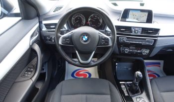 BMW X2 16 D S-DRIVE complet