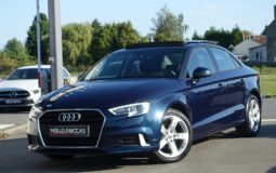 AUDI A3 BERLINE TFSI SPORT 116 CH