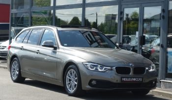BMW 320 D TOURING F31 SERIE 3 ( break ) complet
