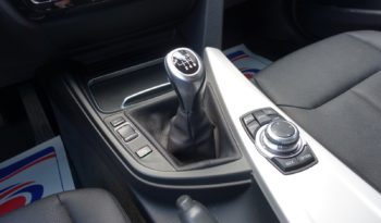 BMW 320 D TOURING F31 SERIE 3 ( break ) complet