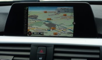 BMW 320 D TOURING F31 SERIE 3 ( break ) complet