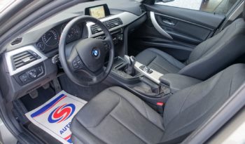 BMW 320 D TOURING F31 SERIE 3 ( break ) complet