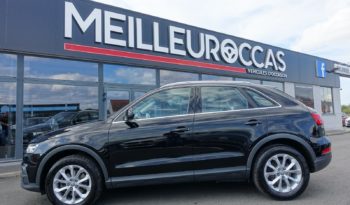 AUDI Q3 2.0L TDI PHASE 2 complet