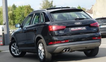 AUDI Q3 2.0L TDI PHASE 2 complet